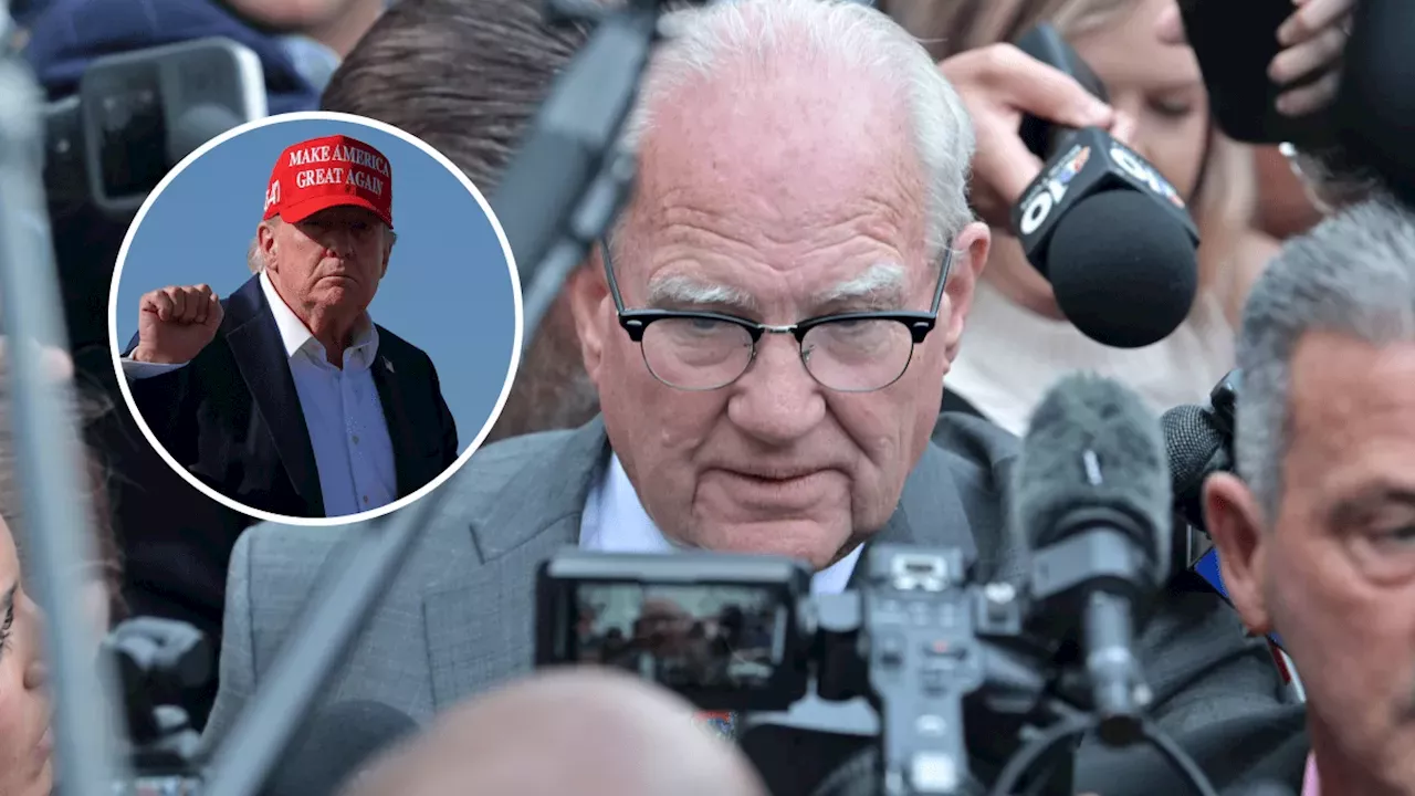 The Legal Mirage of a Trump Pardon for Lindsay Clancy