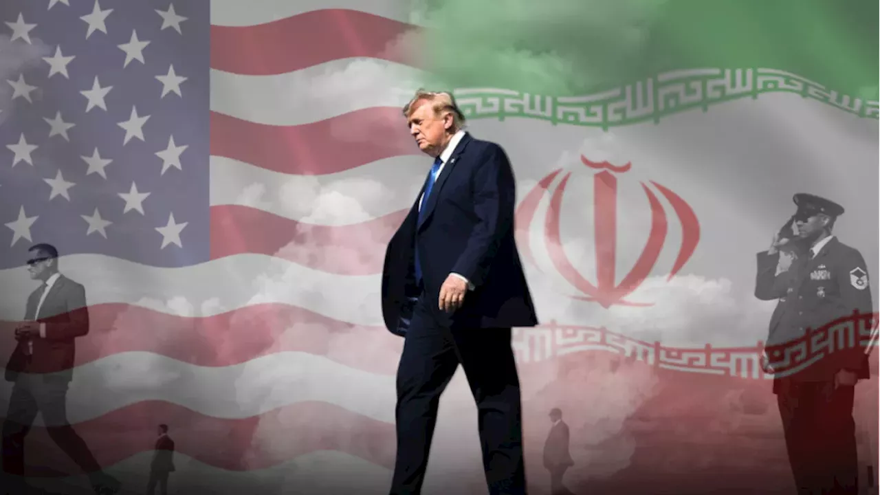 The Mechanics of Pressure: Analyzing Trump's Campaign Against Iran and Venezuela