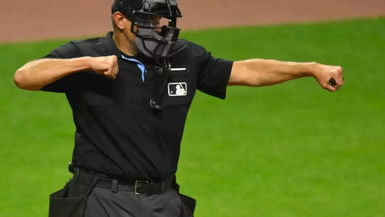 Umpire Scorecard: A Critical Review of Yesterday's Game