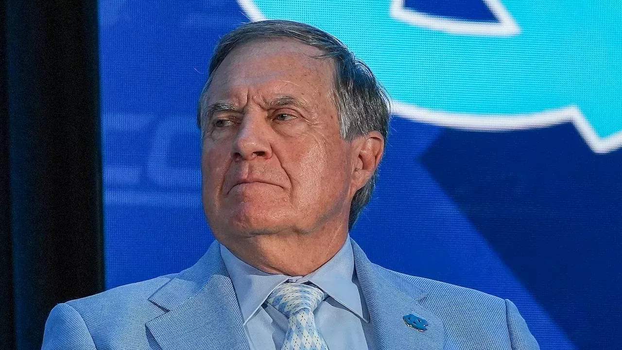 Belichick’s UNC Era: High-Stakes Rebuild Marred by Staff Misconduct Probes