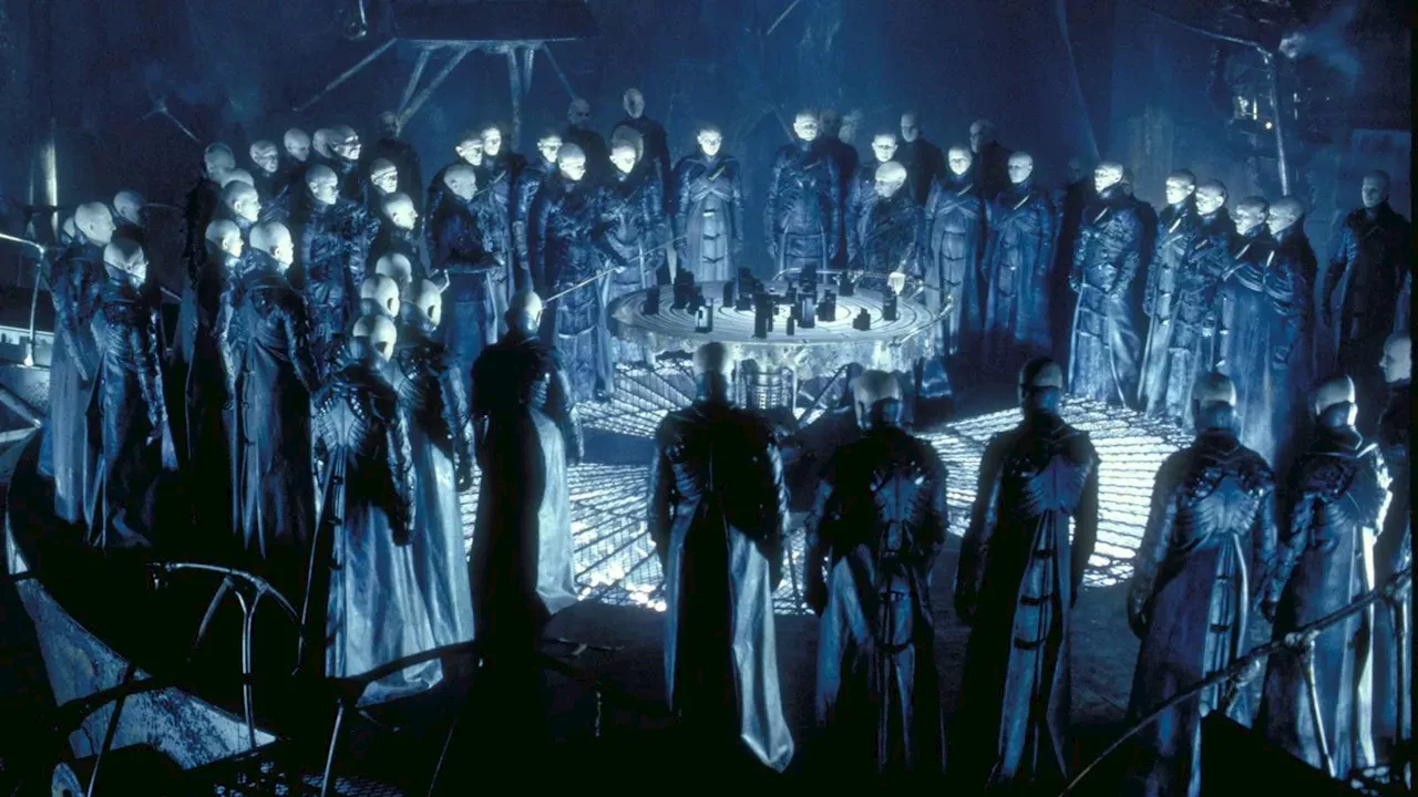 Beyond Westeros: The Cult Classics Fueling George R.R. Martin’s Imagination