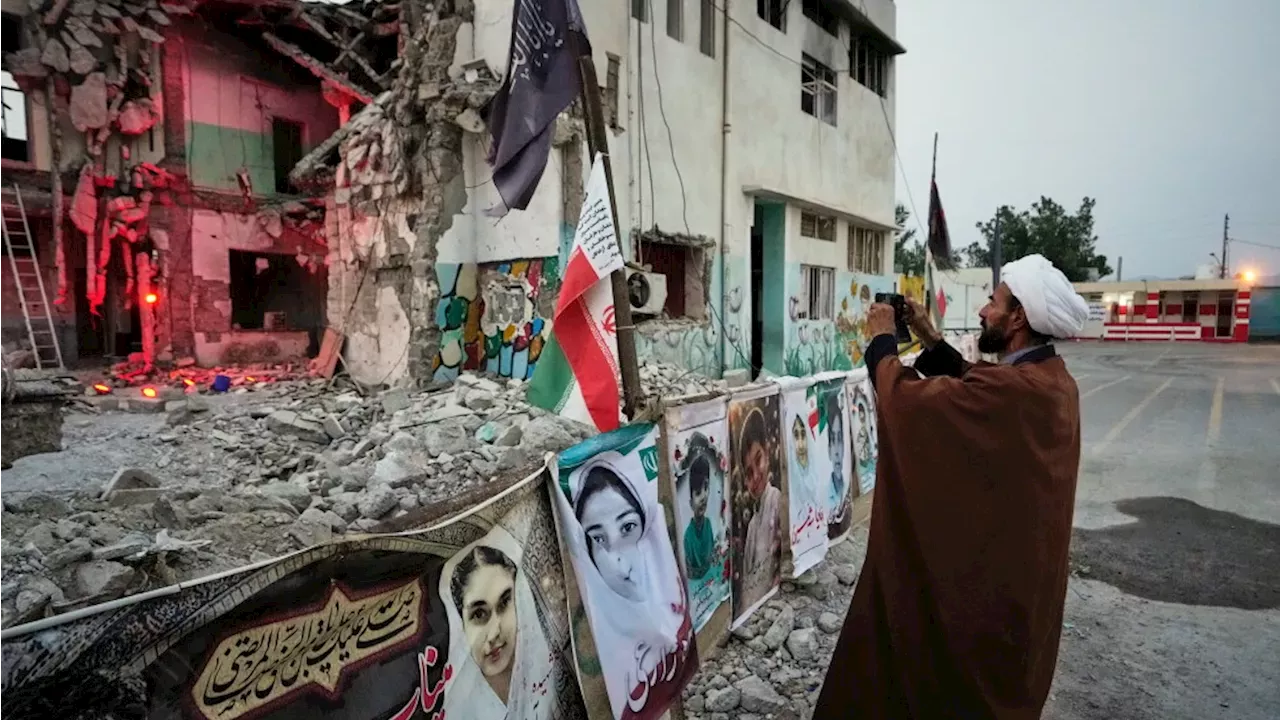 The Precision Paradox: Death and Denial at Minab's Shajareh Tayyebeh School