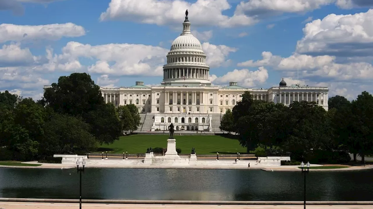 US Lawmakers Push for Settlement Sanctions to Match Global Coalition