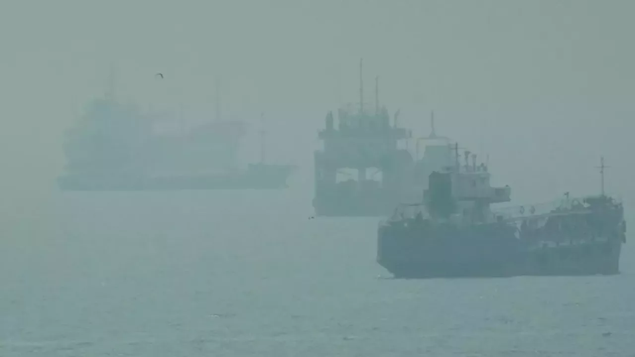 Persian Gulf Escalation: Five Iranian Tankers Destroyed in Retaliatory Strikes