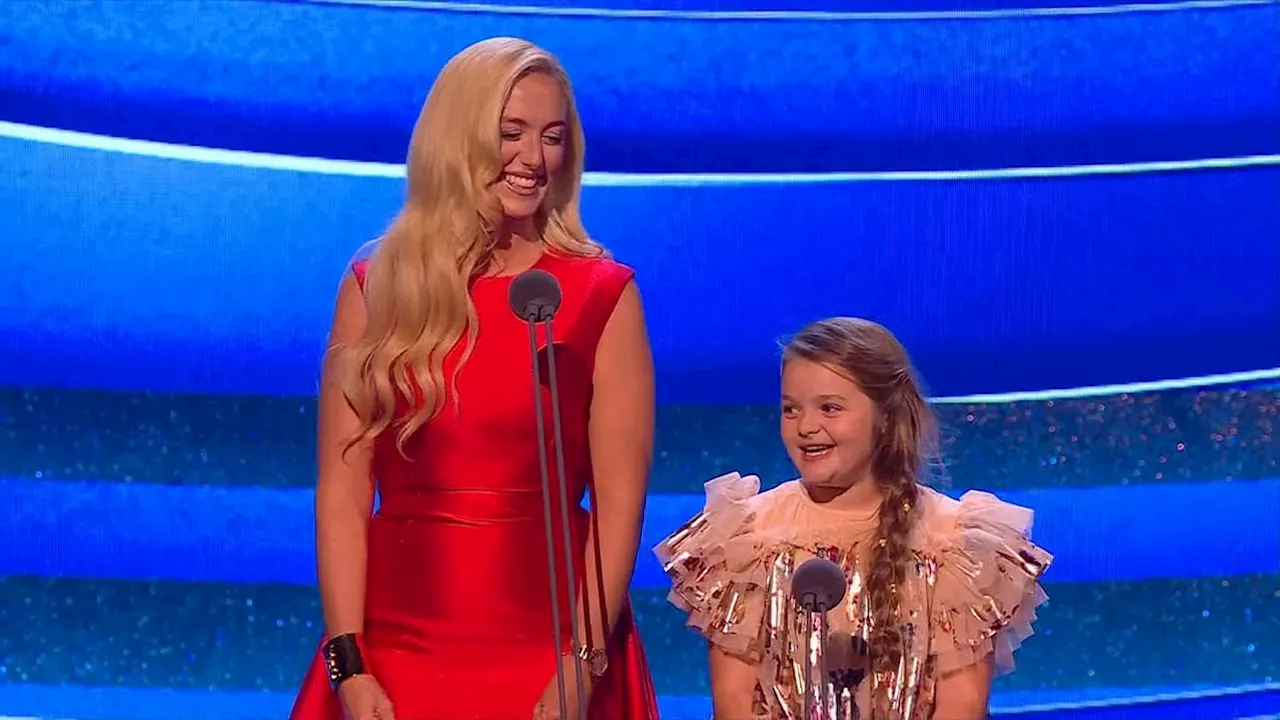 The Fury Family's NTA Debut and the Quest for Season 3's 'Big Event'