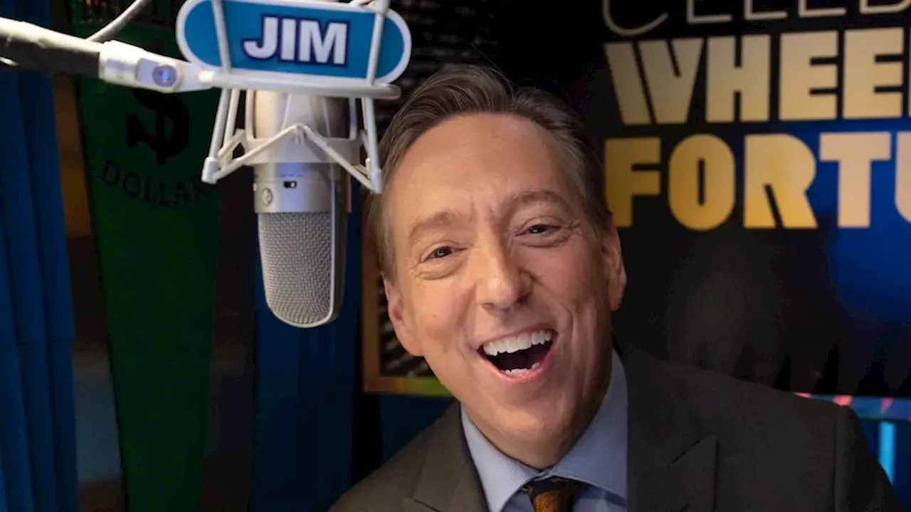 The Digital Footprint Dilemma: Jim Thornton's Suspension from Wheel of Fortune