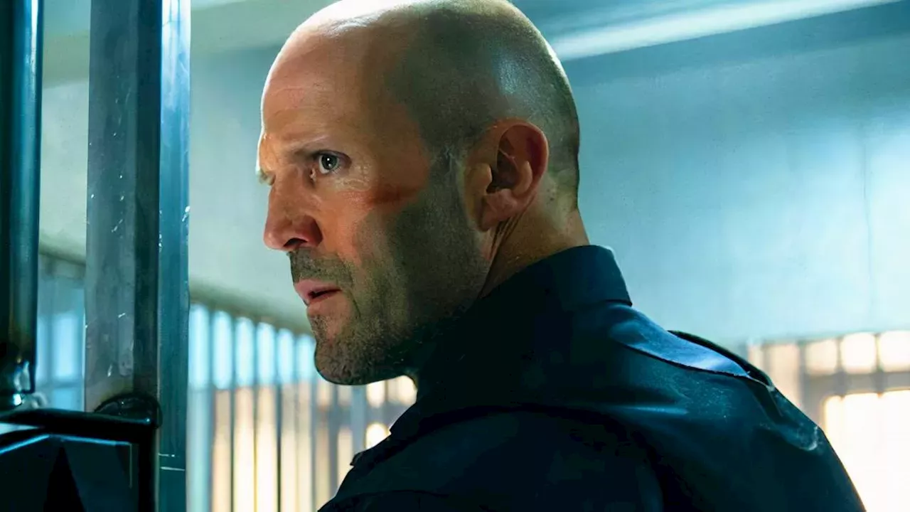Beyond the Heist: Why the Statham-Ritchie Reunion Still Commands the Screen
