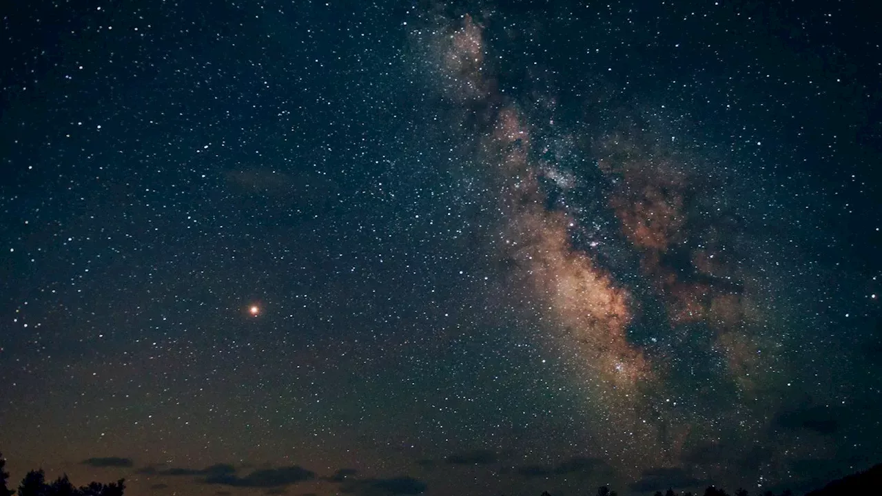 Beyond the Horoscope: Navigating the Virgo New Moon and Six-Week Venus Transit