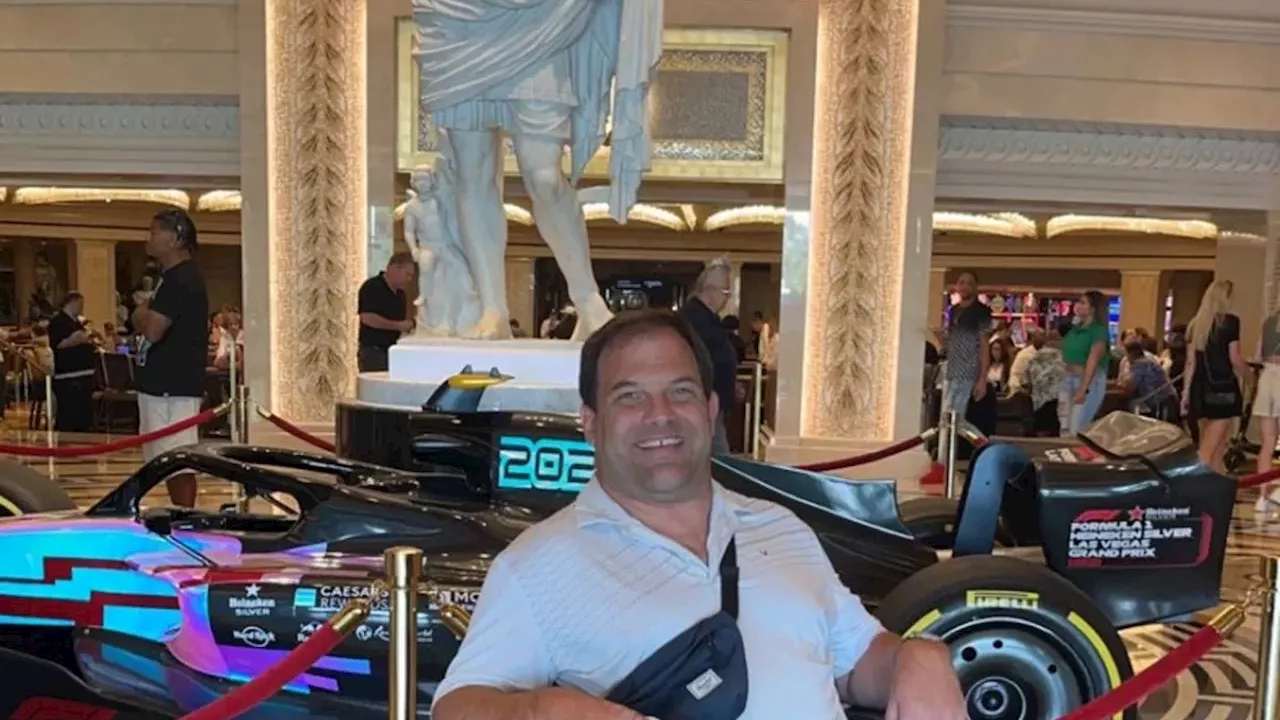 Air Canada Faces Class Action After Las Vegas Mobility Crisis