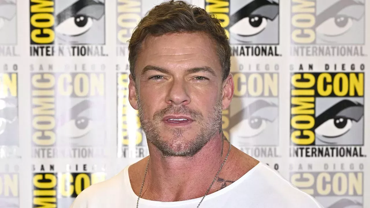 Alan Ritchson’s High-Stakes Pivot: Balancing Reacher’s Streaming Reign with the 'Runner' Premiere