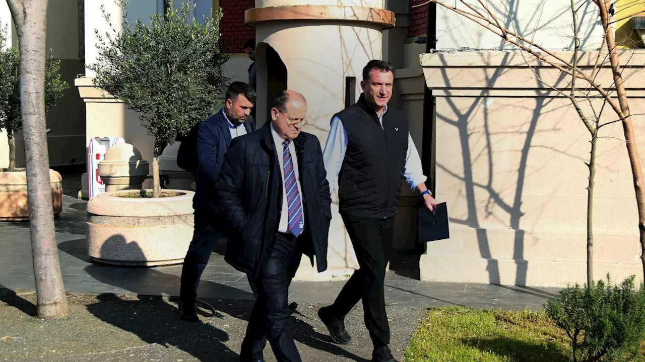 The Lawfare Trap: Albania’s 18-Month Detention of Erion Veliaj