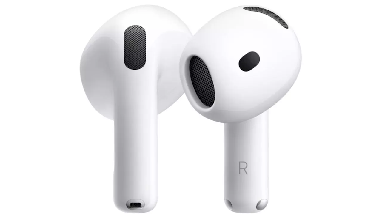 Apple’s AirPods 5 Hit Amazon: AI Integration and a Noise-Cancellation Leap