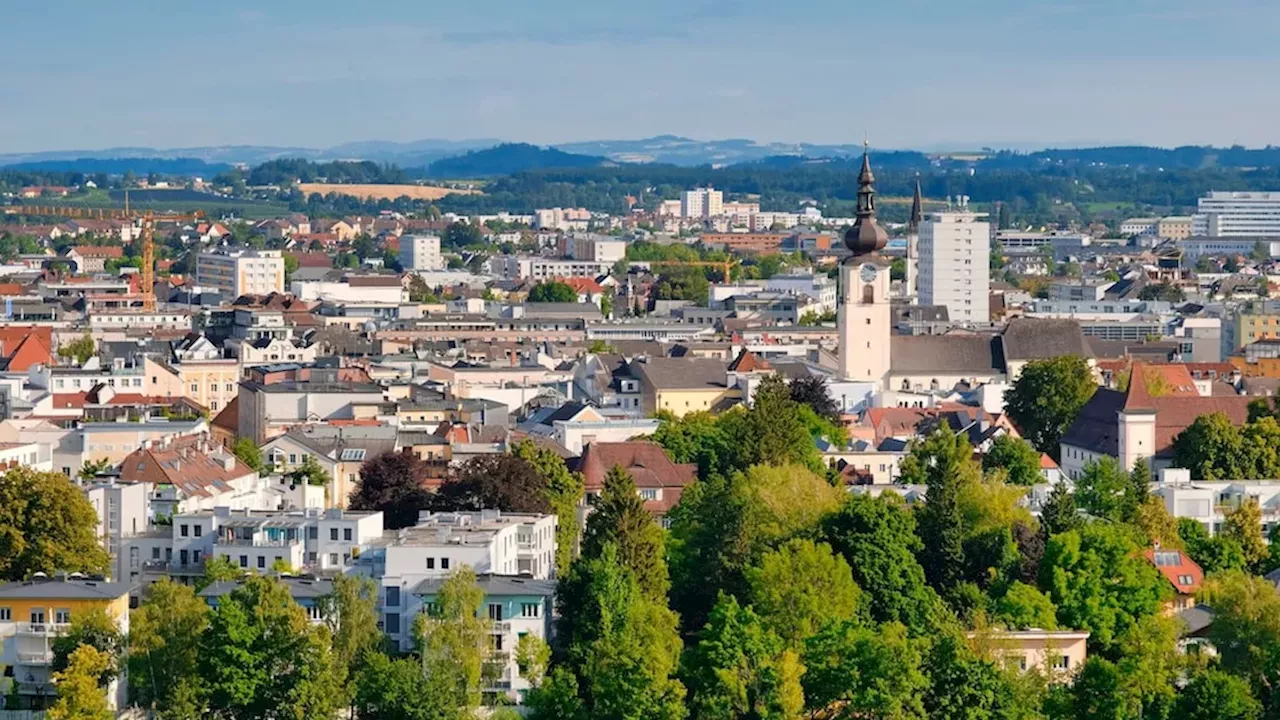 The 'Pelicot 2.0' Investigation: Fatal Abuse Case Shakes Upper Austria