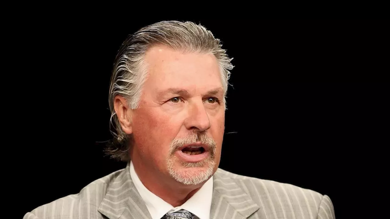 The Final Buzzer for Barry Melrose: A Legacy of Candor and Coaching