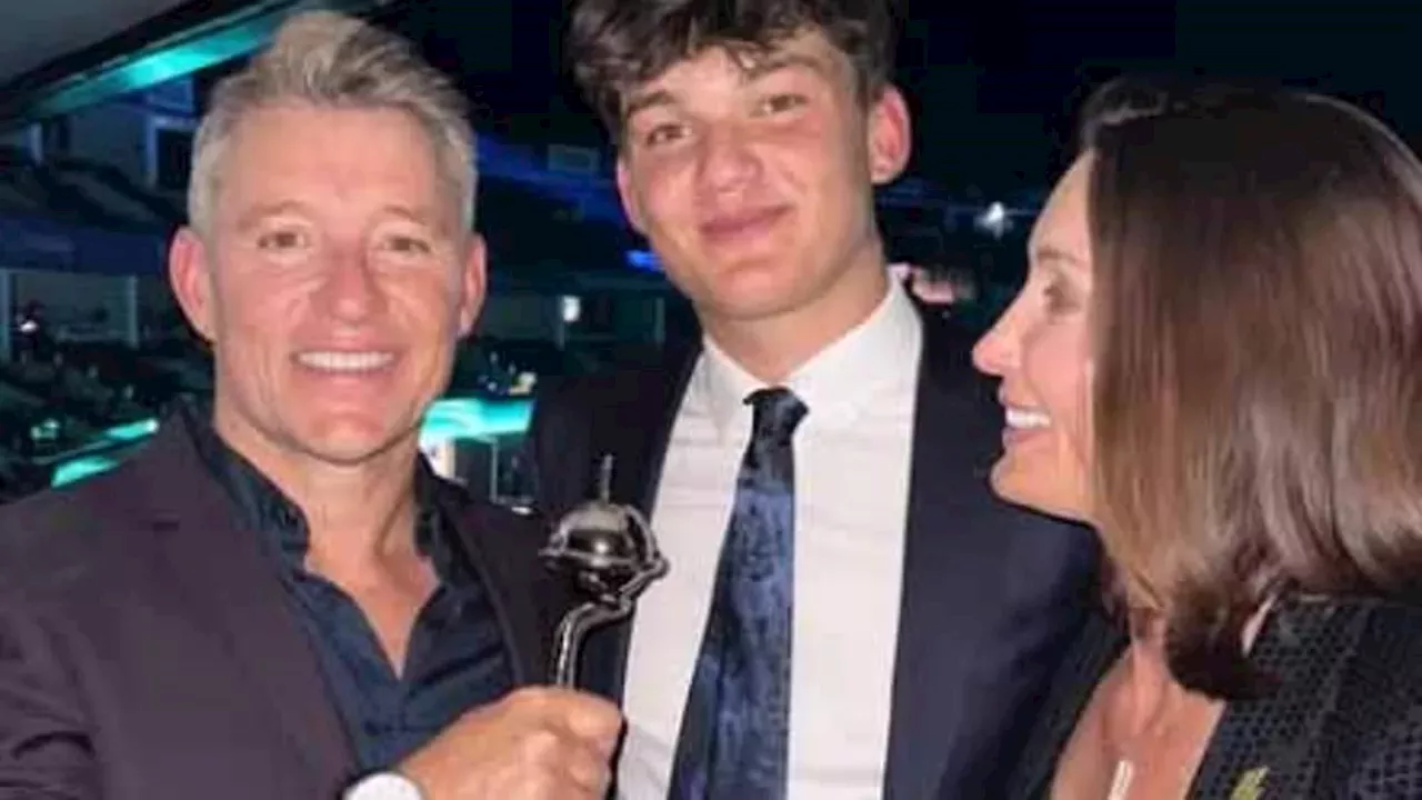 The NTA Victory Lap: Ben Shephard, Cat Deeley, and the Jamie Oliver Hangover Cure