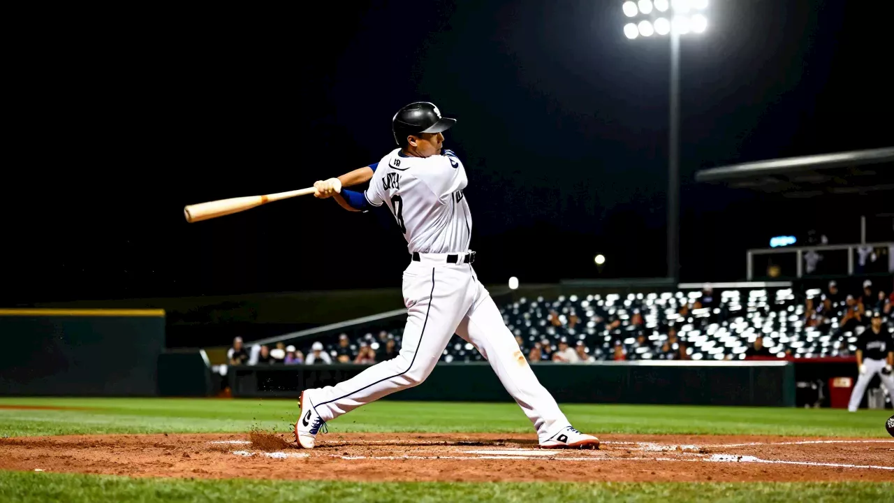 Betts homers, Dodgers sweep Nationals as Ohtani nears return
