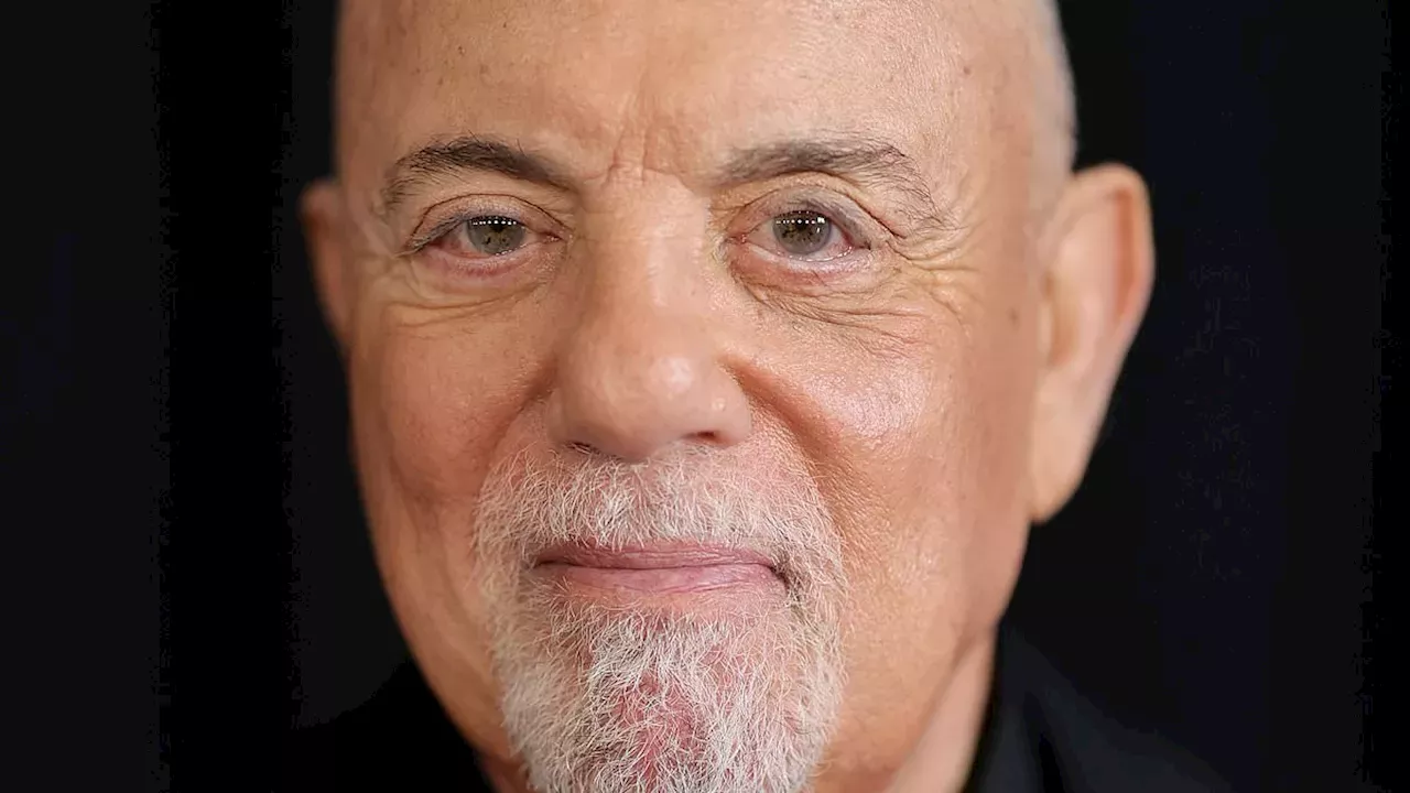 Beyond the Piano: Billy Joel’s Battle with NPH and the Path to Recovery