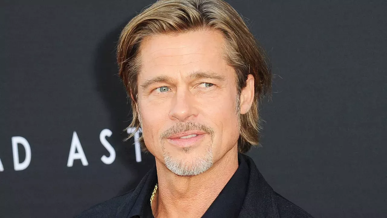 The Perfectionist’s Paradox: Why Brad Pitt Dislikes His Most Iconic Early Role