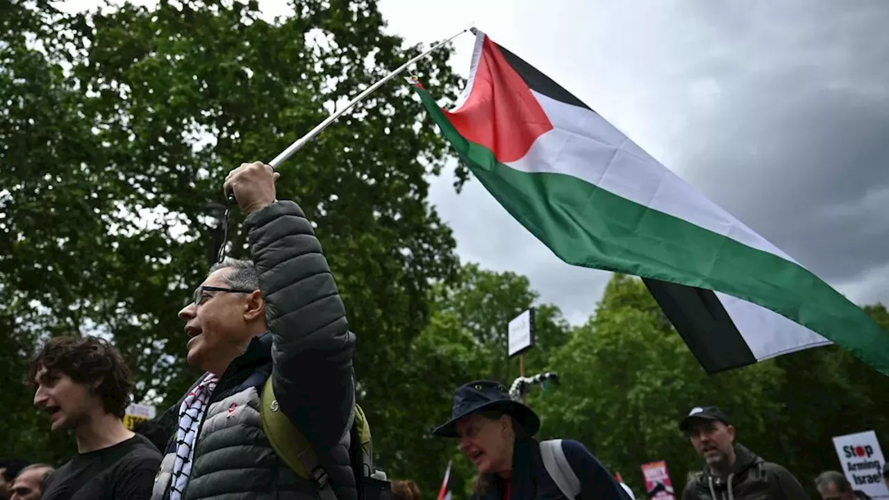 London's Radical Pivot: Andy Burnham Challenges Israel with New Sanctions