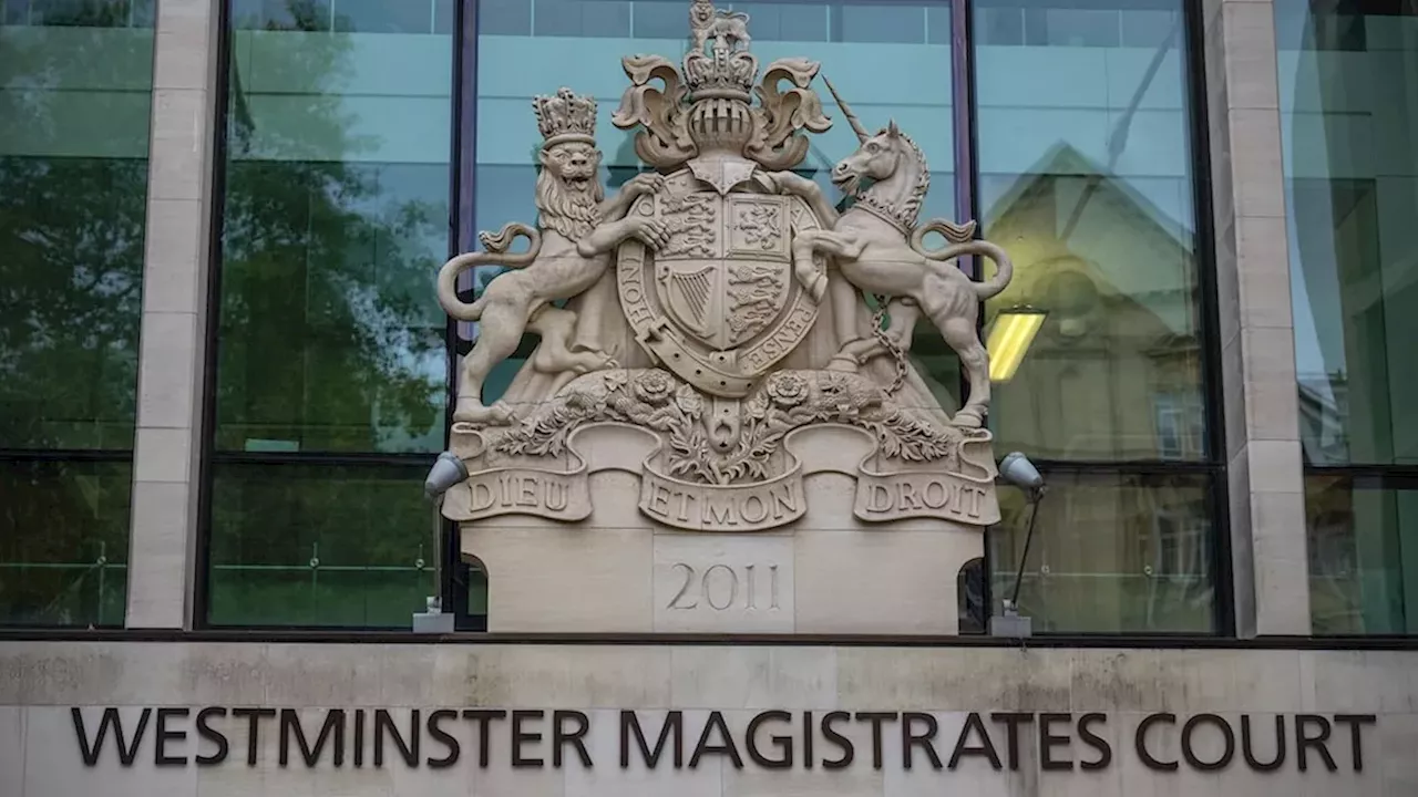 UK Sabotage Plot: Joshua Cammidge Charged with Aiding Russian GRU