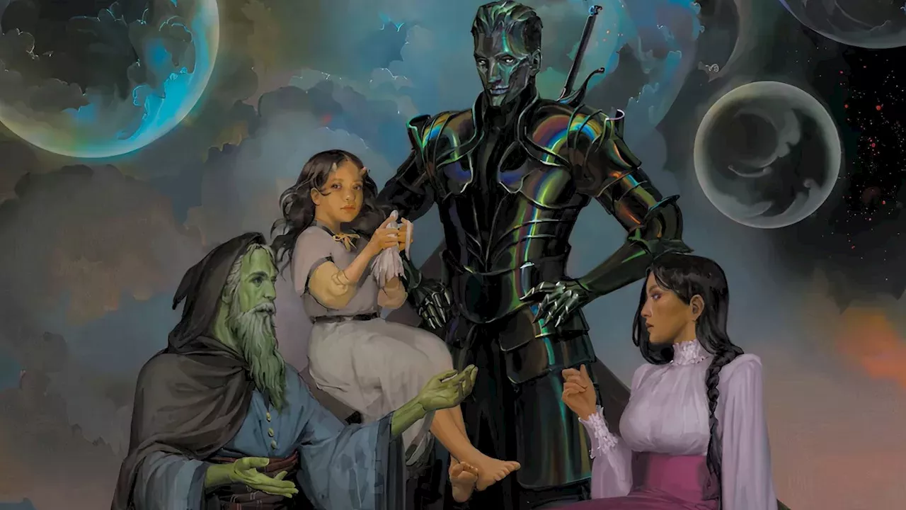 From Page to Plastic: The Grand Strategy Behind Brotherwise's 'War for Roshar'