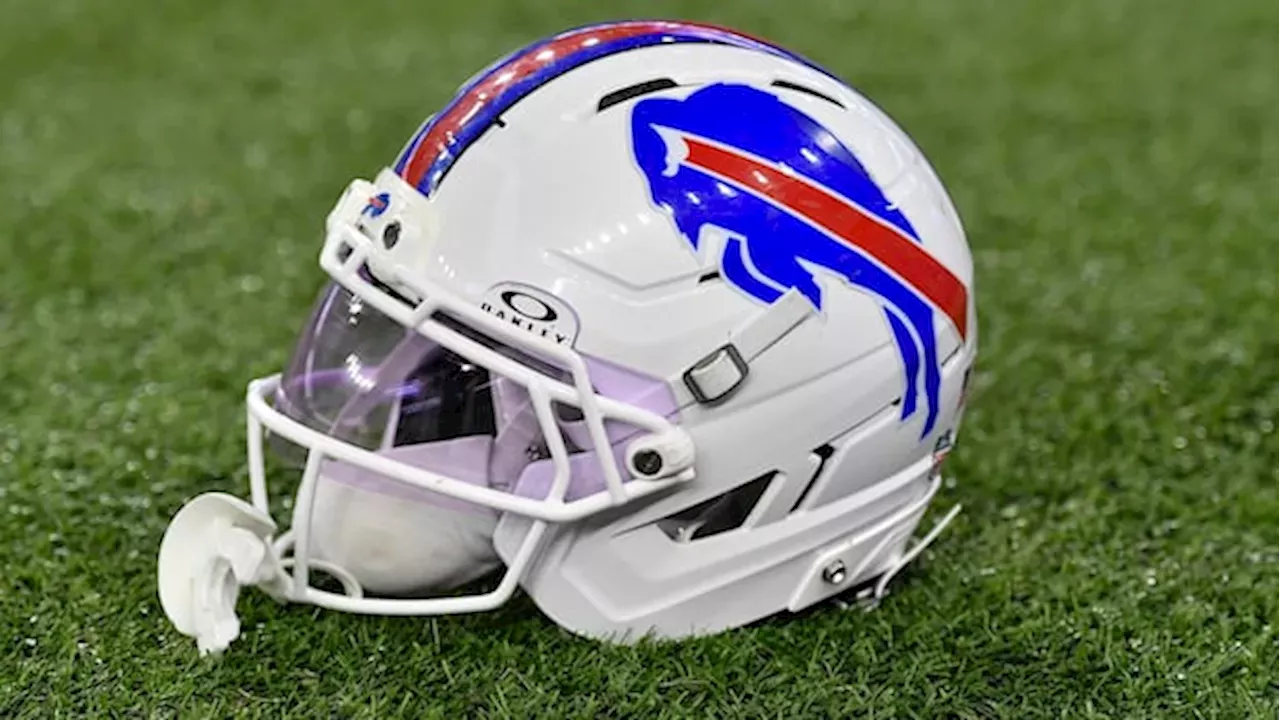 Anthems and Assets: Buffalo Bills Bridge the Border at New Highmark Stadium