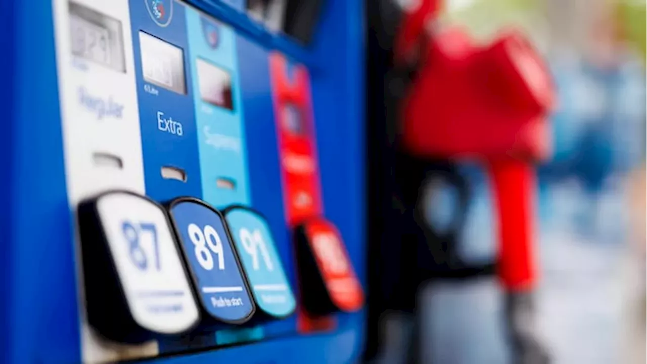 The $1.80 Litre Reality: Why Middle East Volatility is Defying Canadian Seasonal Trends