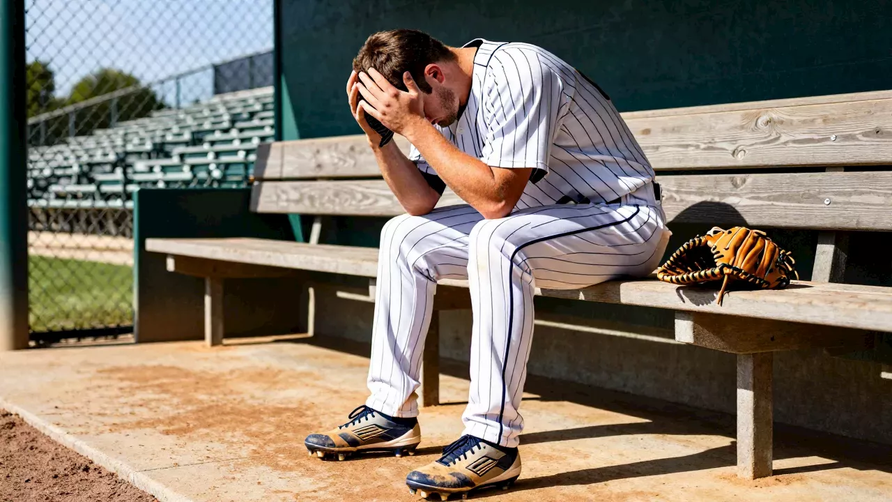 Extra-Inning Agony: Cardinals' Playoff Hopes Stumble in San Francisco