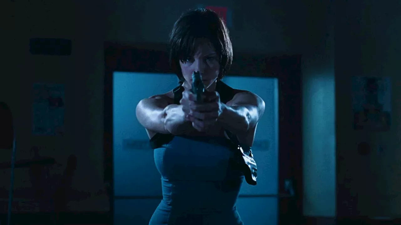The Nemesis of Good Adaptations: Why the Latest Survival Horror Film Stumbled