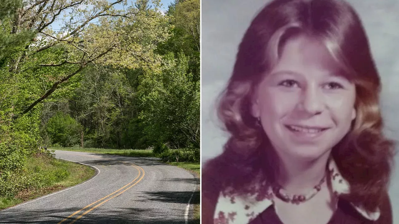 DNA Breakthrough: 1977 Maryland Runaway Identified in North Carolina Cold Case