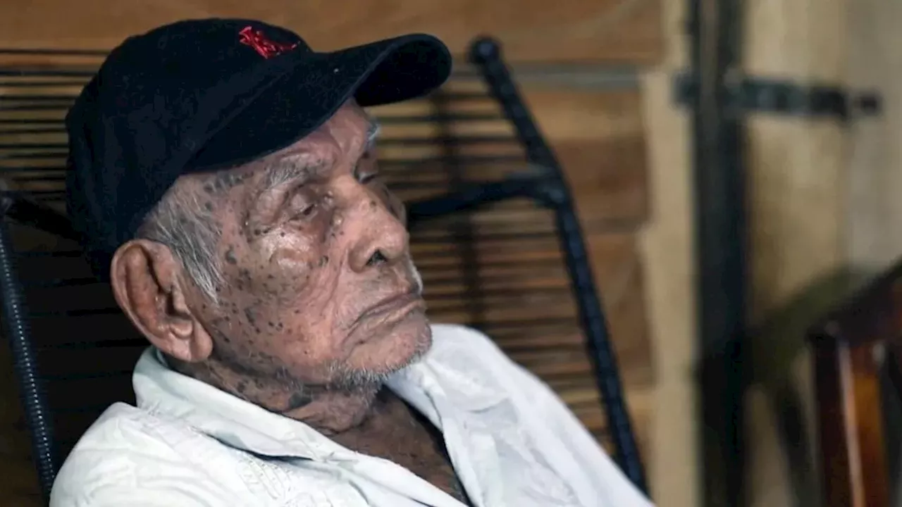 The 119-Year-Old Quest: Jose Flores and the Secrets of Costa Rica's Blue Zone