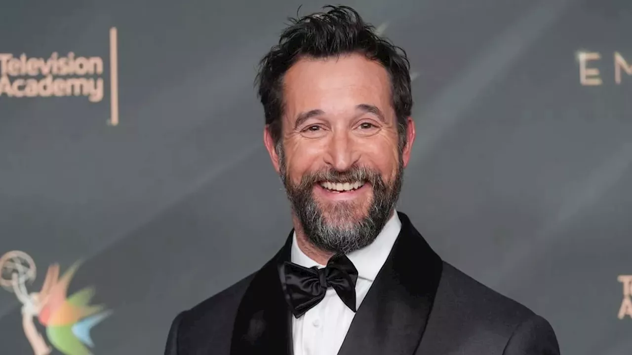 Widow's Bay and The Pitt Dominate Early Emmy Wins Ahead of Main Ceremony