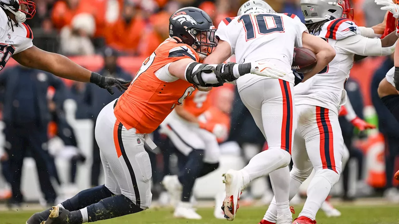 Denver's Defensive Blueprint: Can Allen and Jones Sustain the Sack Surge?