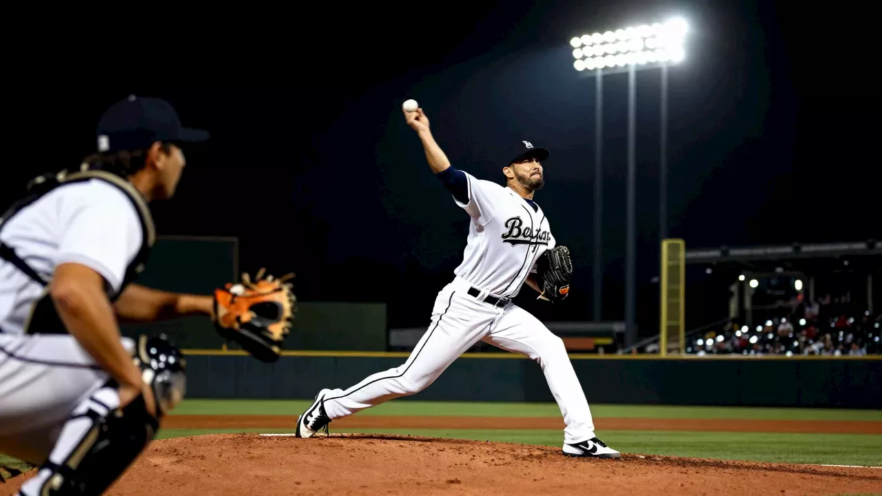 Diamondbacks Stun Royals in 10th-Inning Rally to Protect Wild Card Lead