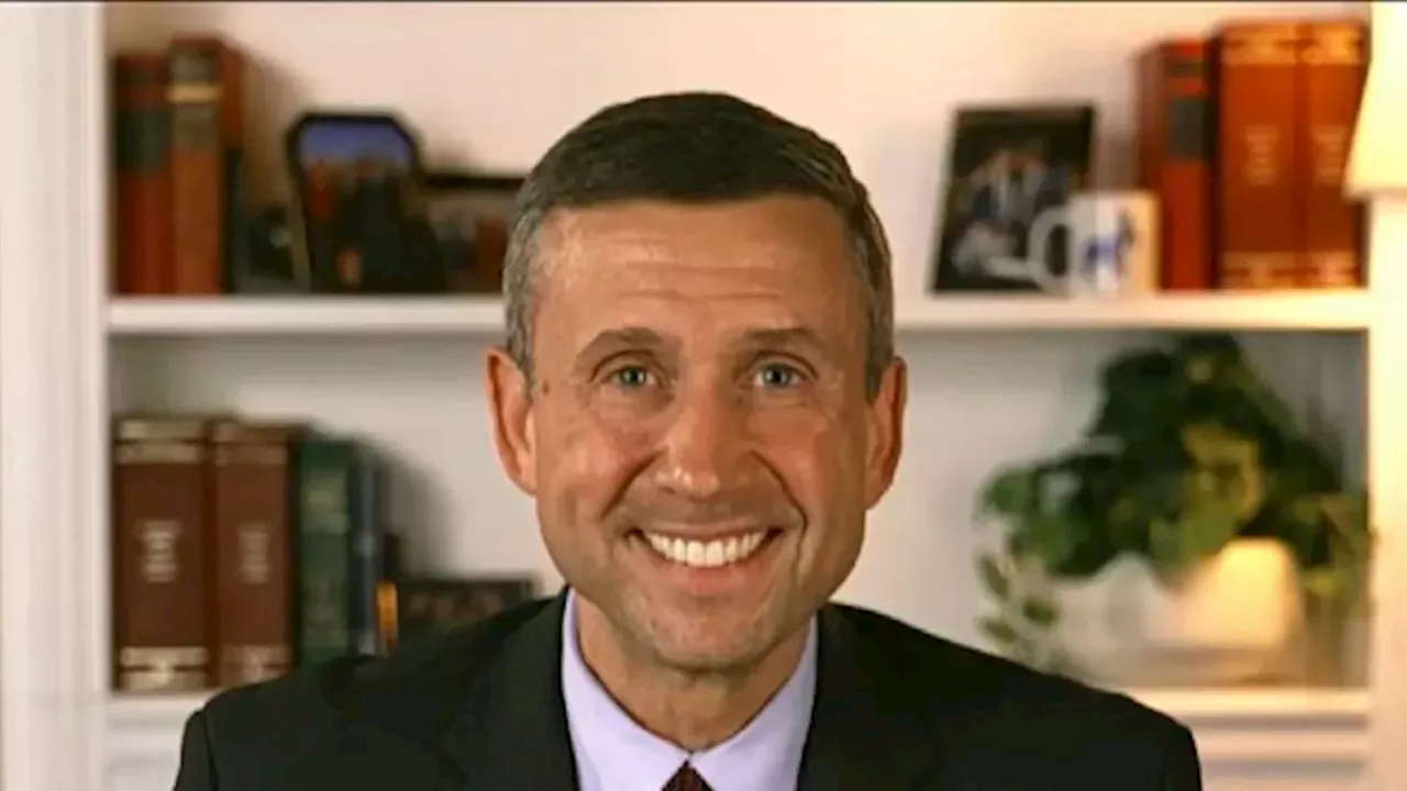 The Big Tent Gamble: Ken Martin's Plan to Weaponize DSA Energy for the DNC