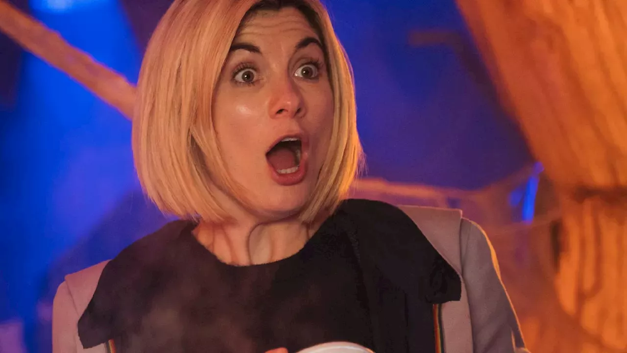 The Doctor Who Identity Crisis: How Lore Erasure Alienated a Generation of Fans