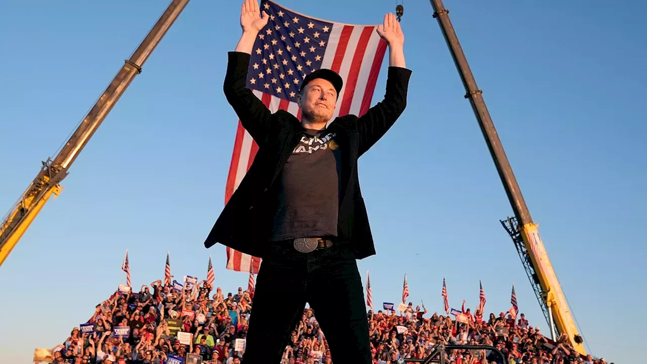 Musk vs. Gibney: The High-Stakes Legal Battle Over the 'Musk' Documentary