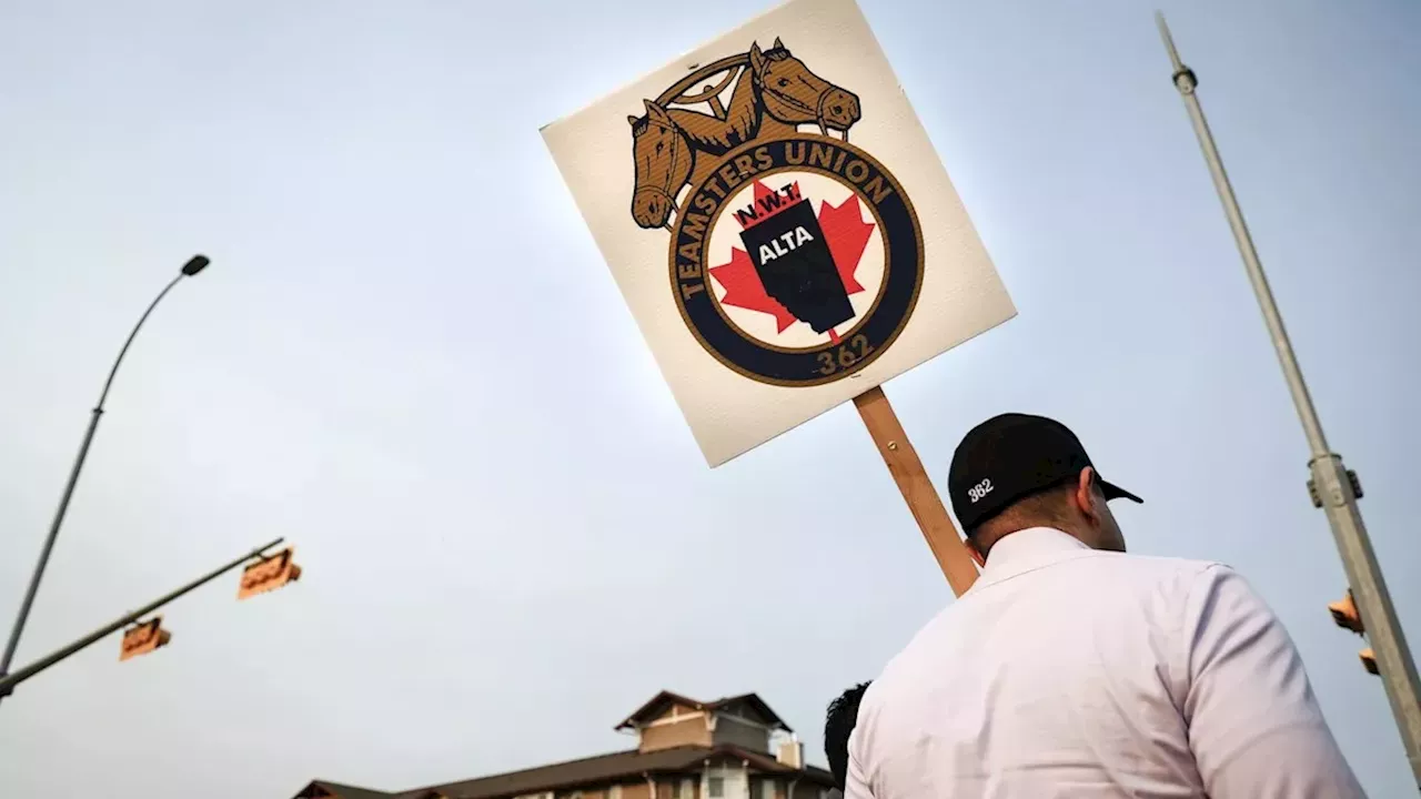 The Section 107 Standoff: Canada’s Divided Path on Labour Intervention
