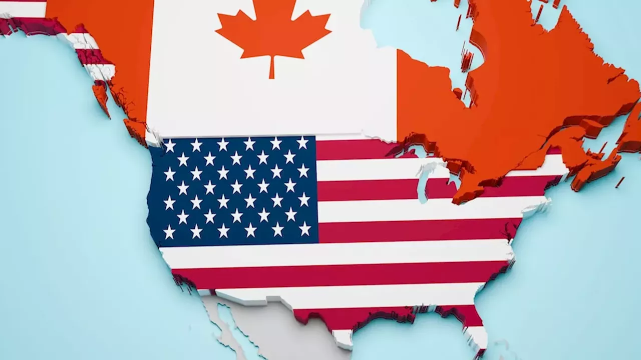 The Resource Trap: Why Trump’s Canada Trade War Faces Domestic Resistance