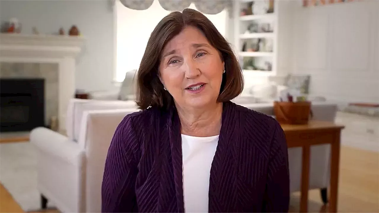 The Purdue Pharma Shadow: Cinde Warmington’s High-Stakes Bid for New Hampshire Governor