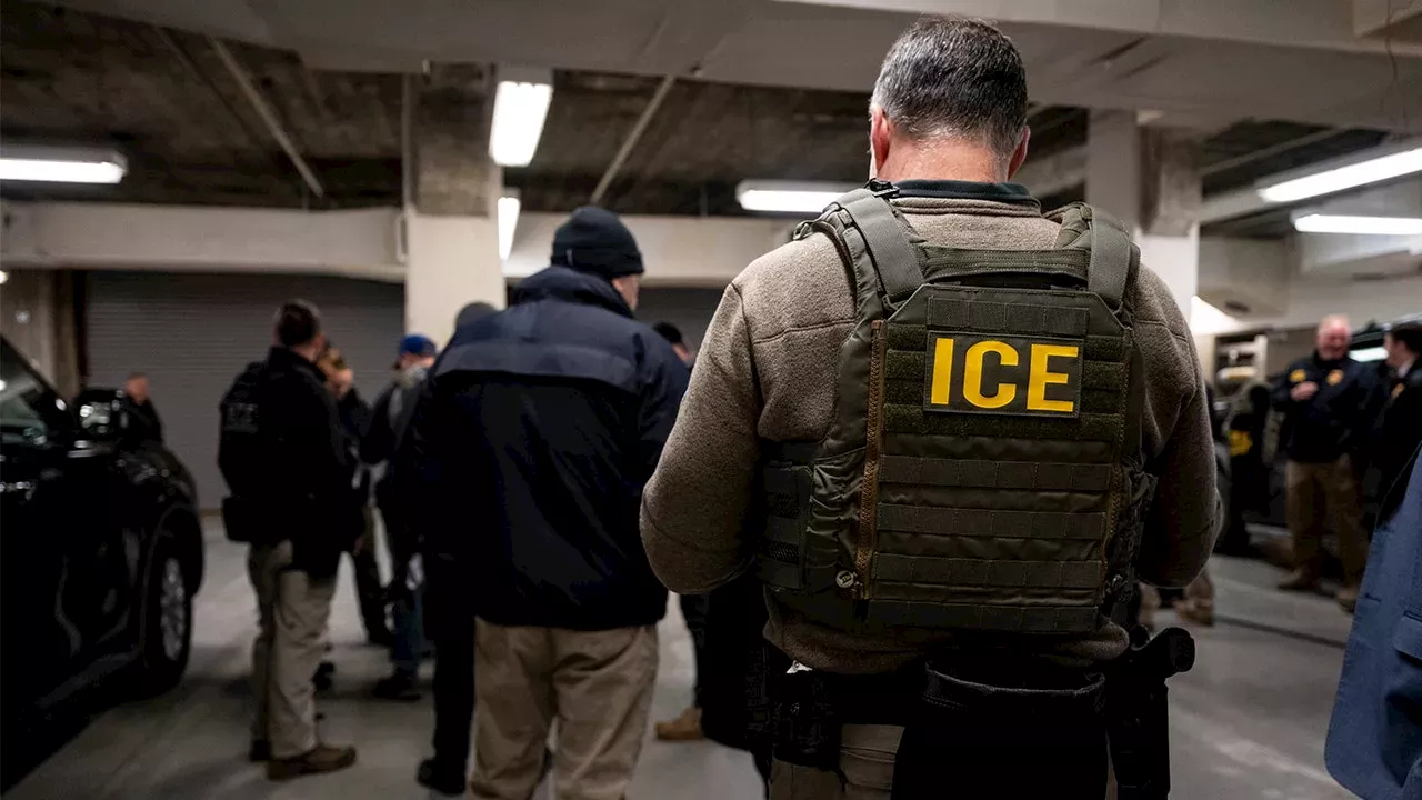 ICE Reports Surge in Terrorist Deportations Ahead of 9/11 Anniversary