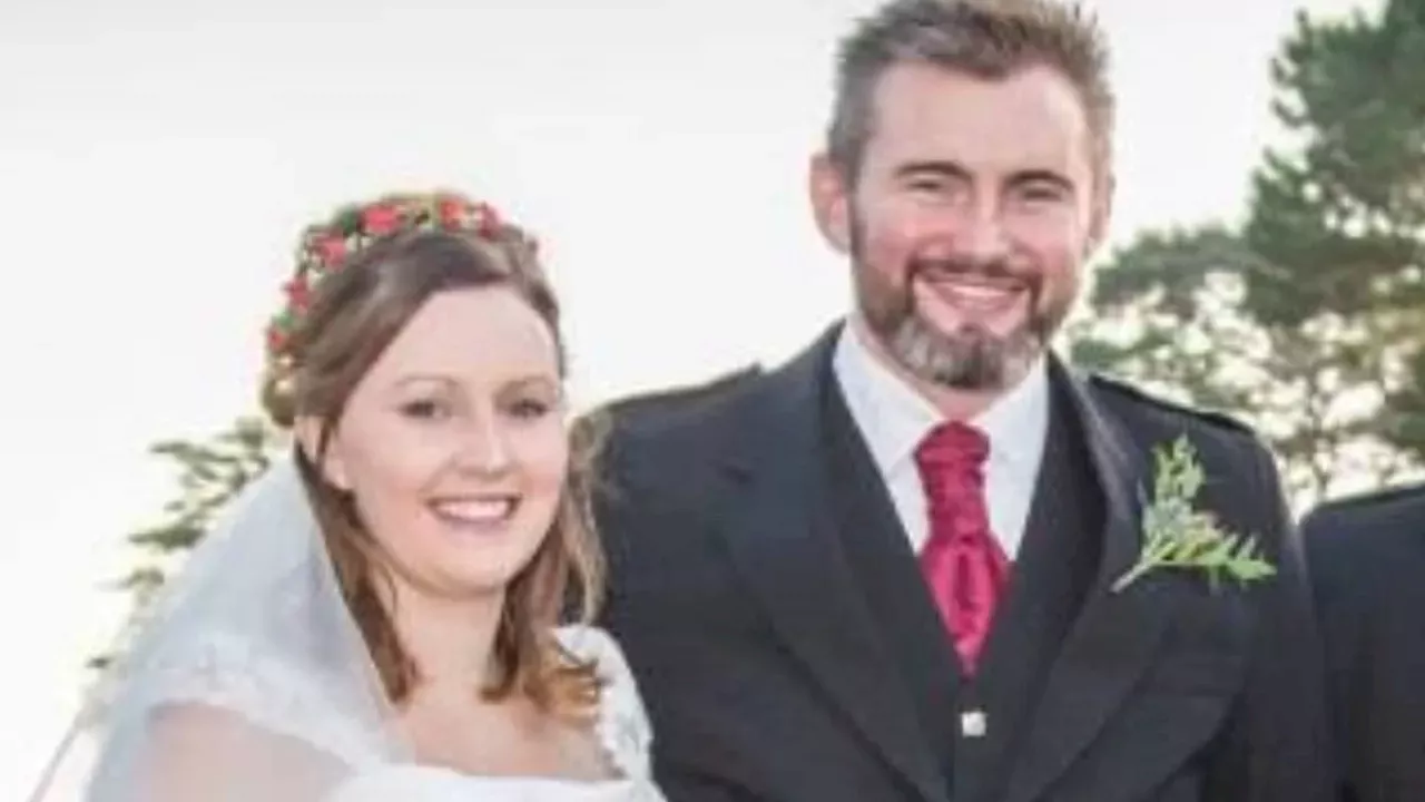 Ex‑wife Calls Out Royal Navy Over Sailor's Suicide and Security Lapses