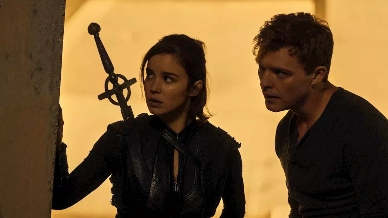 The Netflix Marketing Gap: Why High-Quality Series Like *Spinning Out* Get Lost