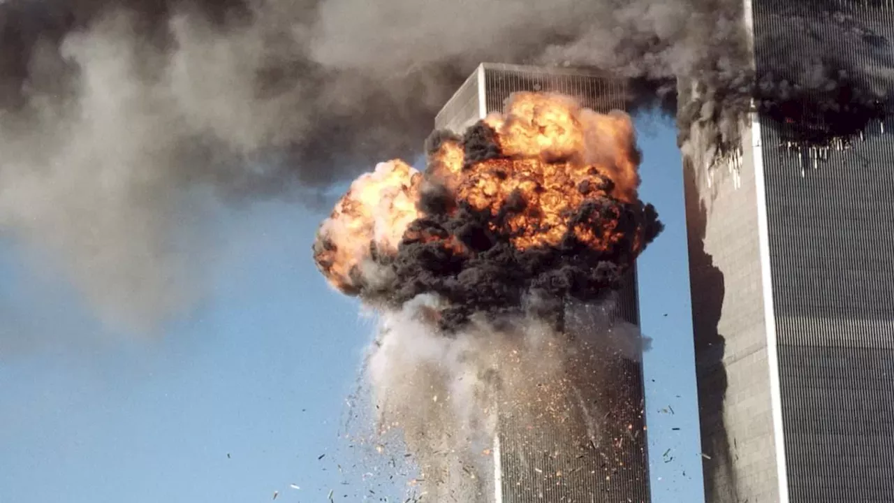 The Surveillance Creep: How Post-9/11 Security Redefined Public Space