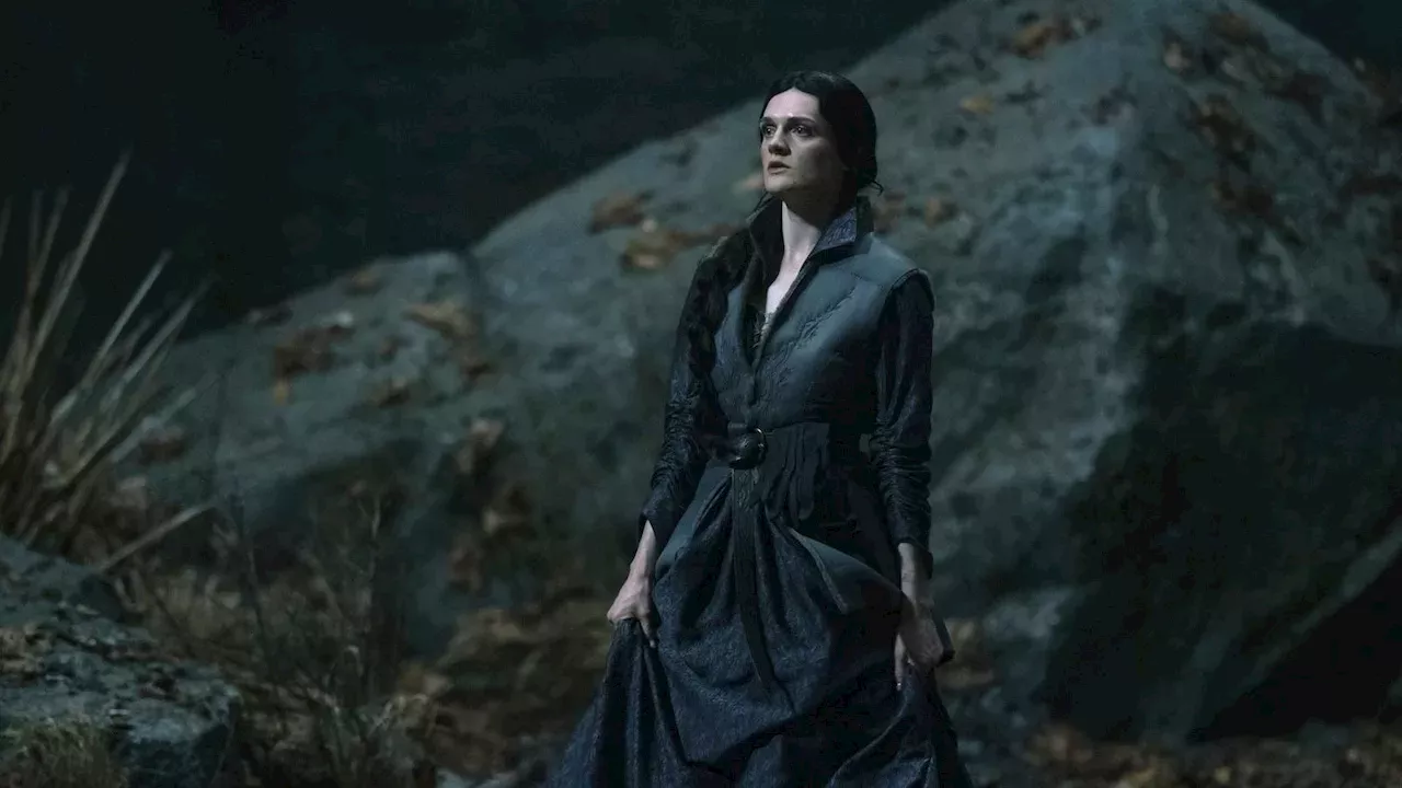 Alys Rivers and the Harrenhal Connection: Strengthening the Dragonseeds Arc in Game of Thrones: Conquest