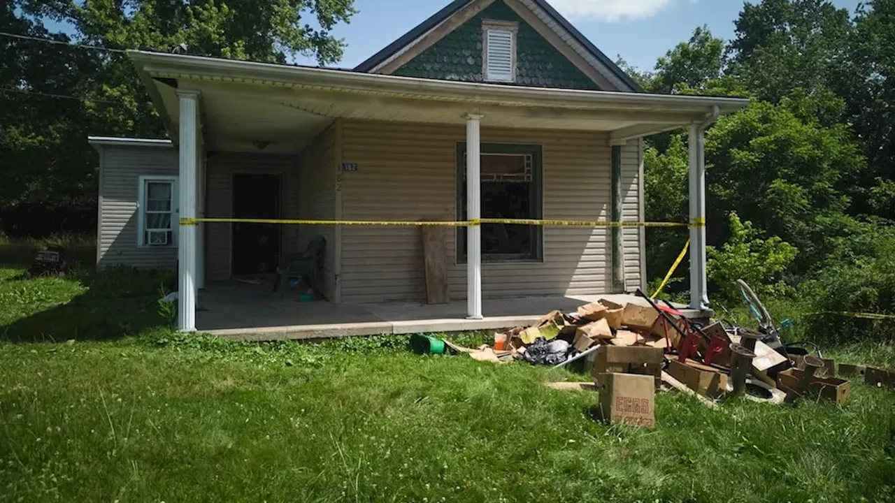 Justice Stalled: The Incompetency Ruling in the Hamden 16-Child Neglect Case