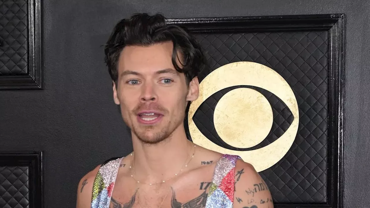 Harry Styles' Strategic Return: The Logic Behind the 2026 and 2027 Tour Expansion