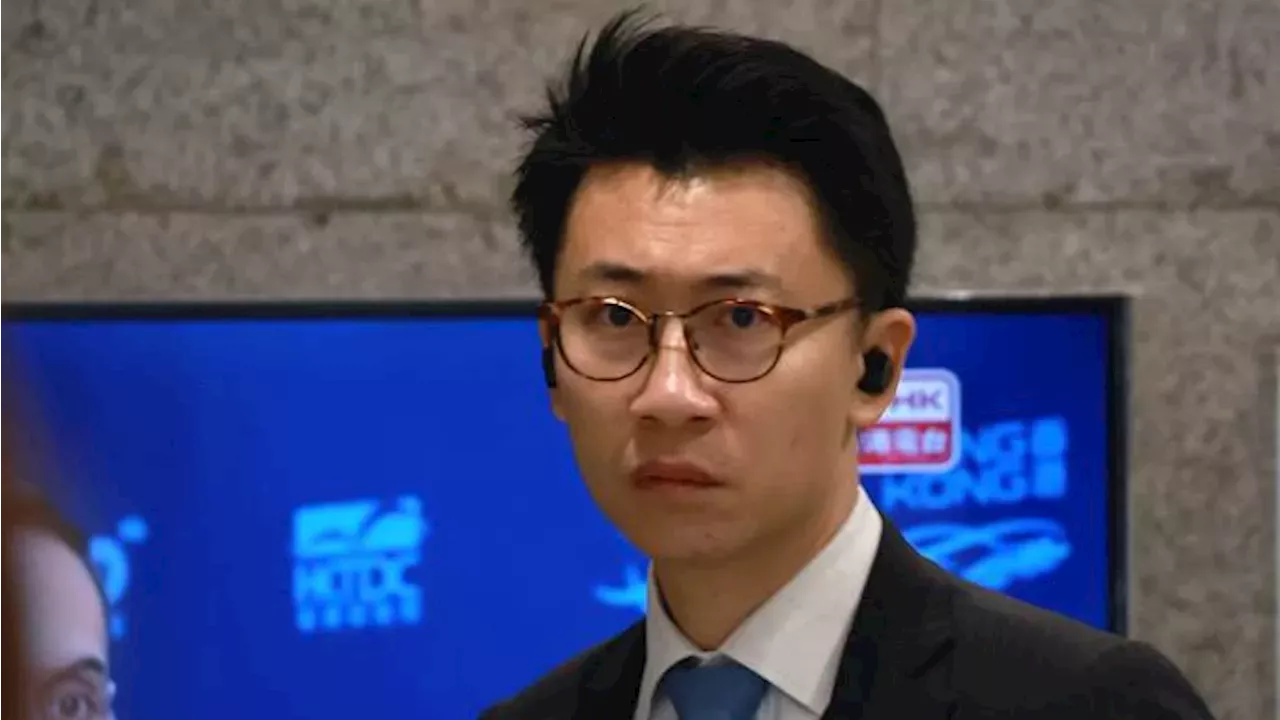 Dow Jones Convicted of Deterring Union Activity in Landmark Hong Kong Case