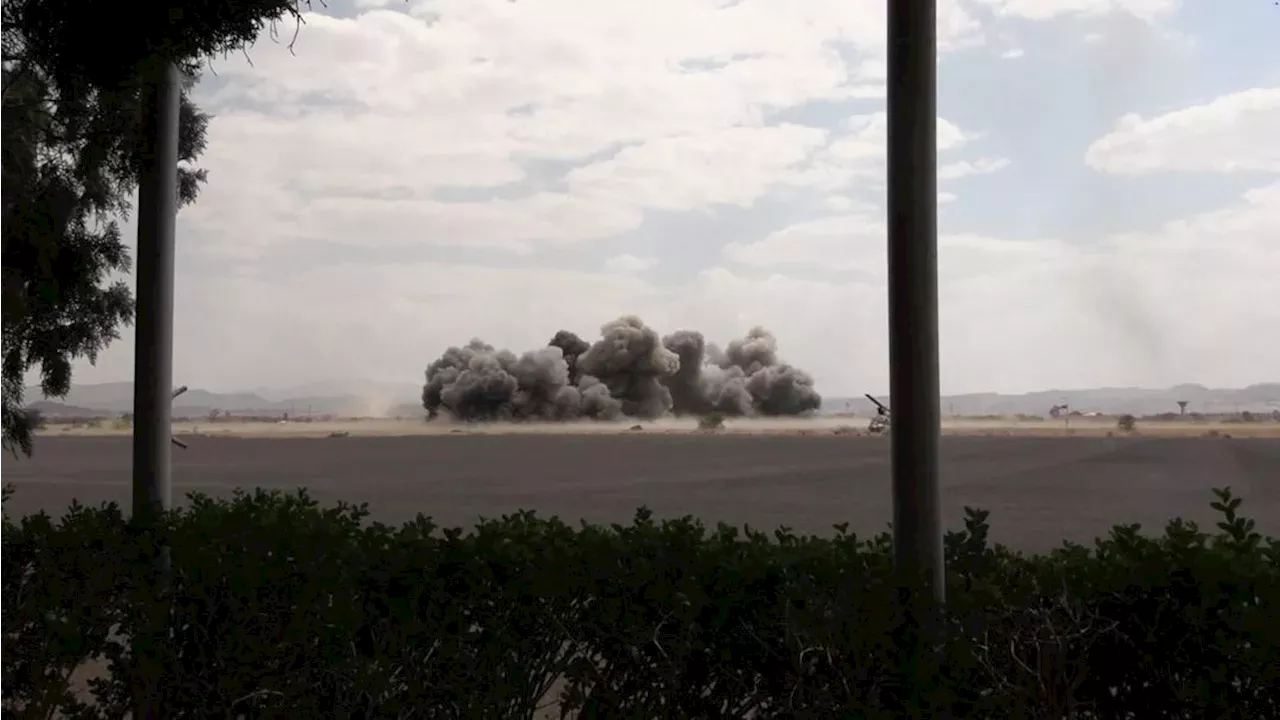 Mocha, Missiles, and the Mecca Pact: Yemen's Escalating Security Crisis