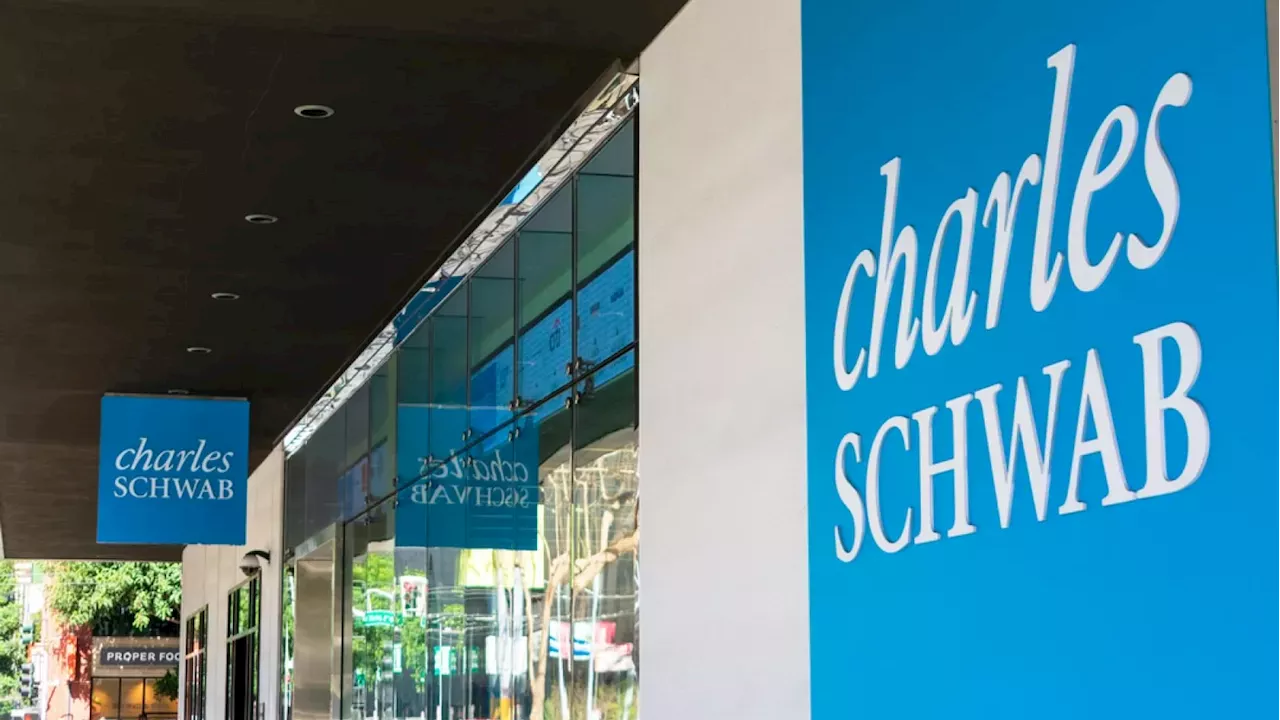 Schwab’s XRP Pivot: From Speculative Asset to Institutional Collateral